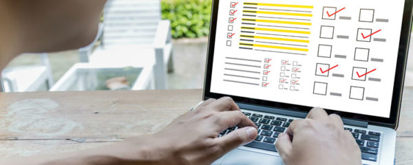 Site de classement en ligne