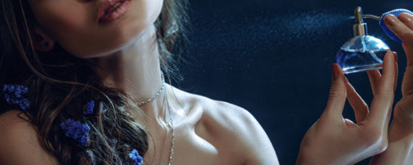 Parfums femme