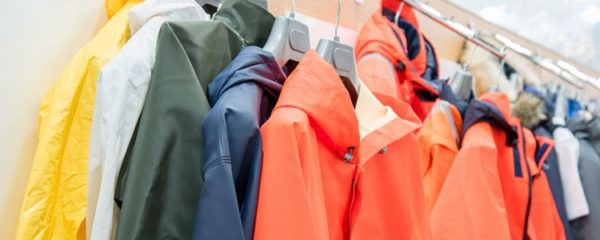 Vêtements de travail